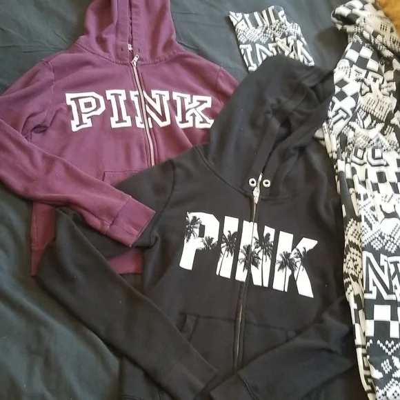 PINK bundle - Picture 2 of 3